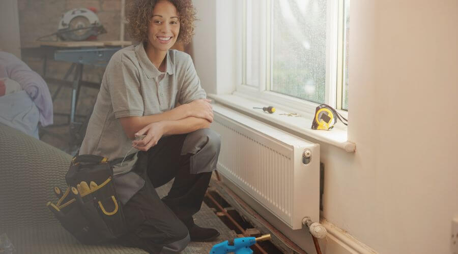 Local annual plumbing maintenance in Sandoval, IL